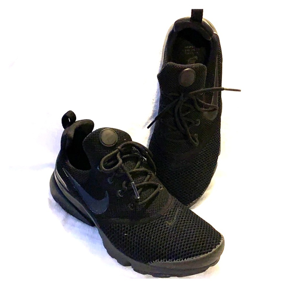 Women’s Nike Presto Fly!